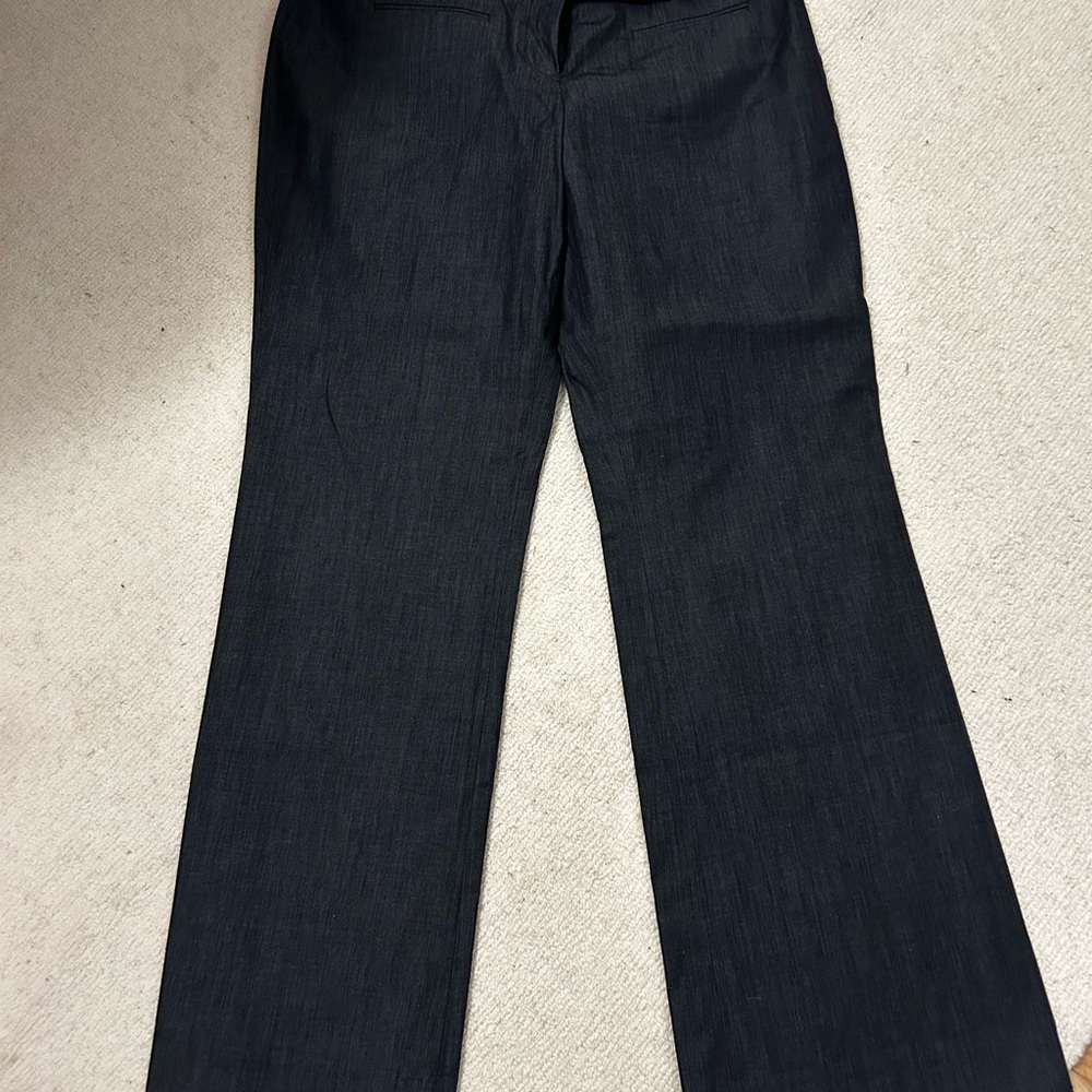 Ann Taylor loft petite pants/slacks/workwear.